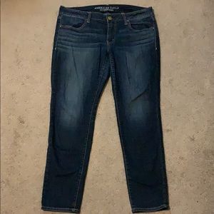 Women’s Straight Leg Jegging